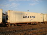 PEC 635641 / CMA CGM